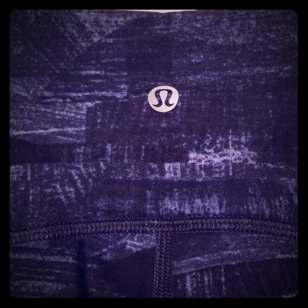 Leggings Lululemon